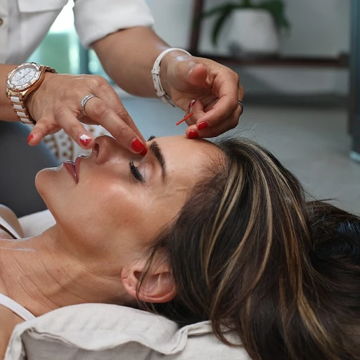 Injections et Fillers: Secrets d'un Visage Rajeuni sans Chirurgie